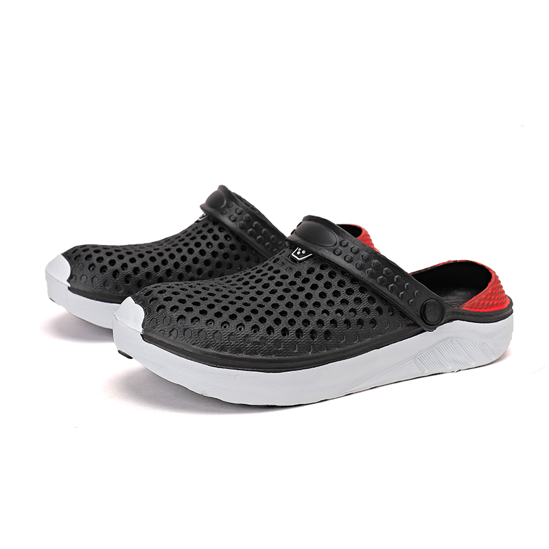 Men'S Fashion News - Летние мужские шлепанцы YUYIN: модные, удобные,