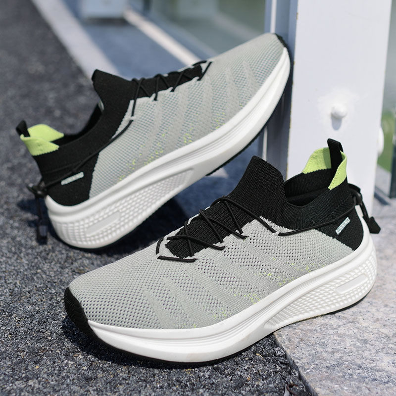 Men'S Fashion Website - Мужская обувь Модные повседневные кроссовки Кроссовки