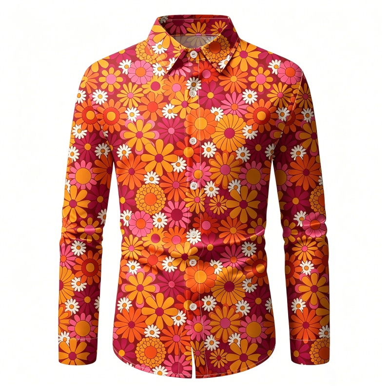 Новая модная мужская рубашка 2 – обзор и цена Men'S Fashion Outfits