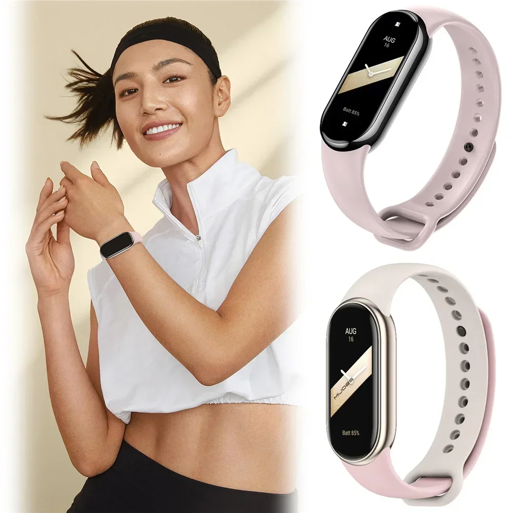 Силиконовый ремешок для Xiaomi – обзор и цена Men'S Fashion Website