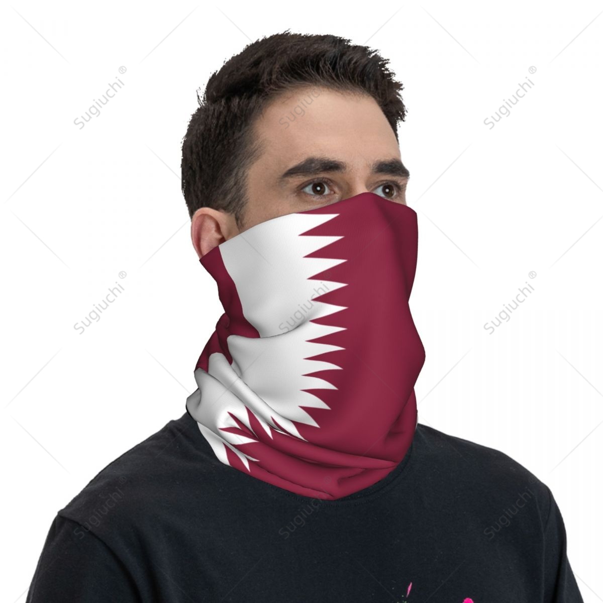 Универсальный шарф-бандана с ф – обзор и цена Men'S Fashion Qatar