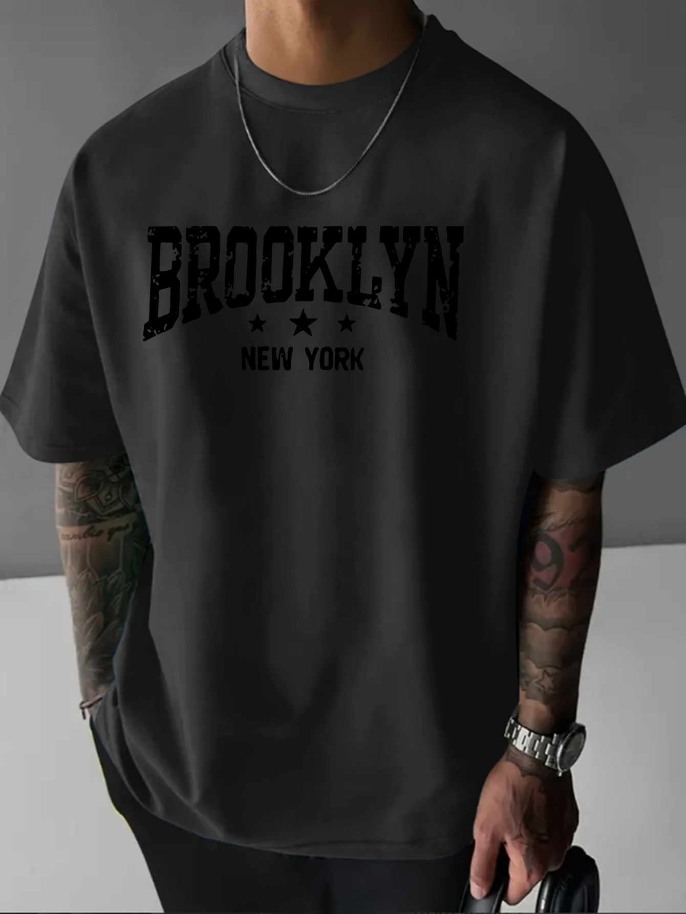 Мужская модная повседневная св – обзор и цена York Men'S Fashion