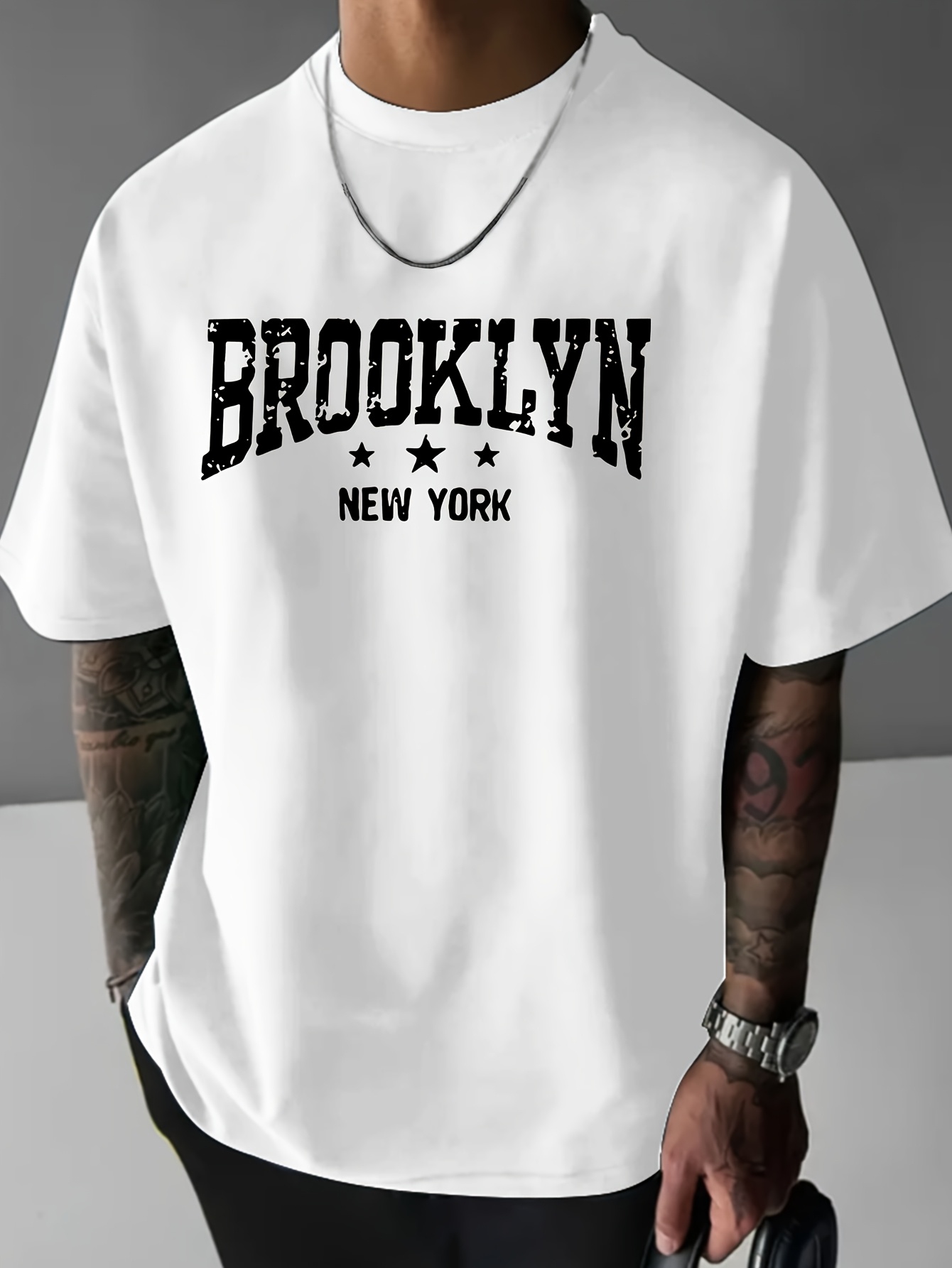Мужская модная повседневная св – обзор и цена York Men'S Fashion