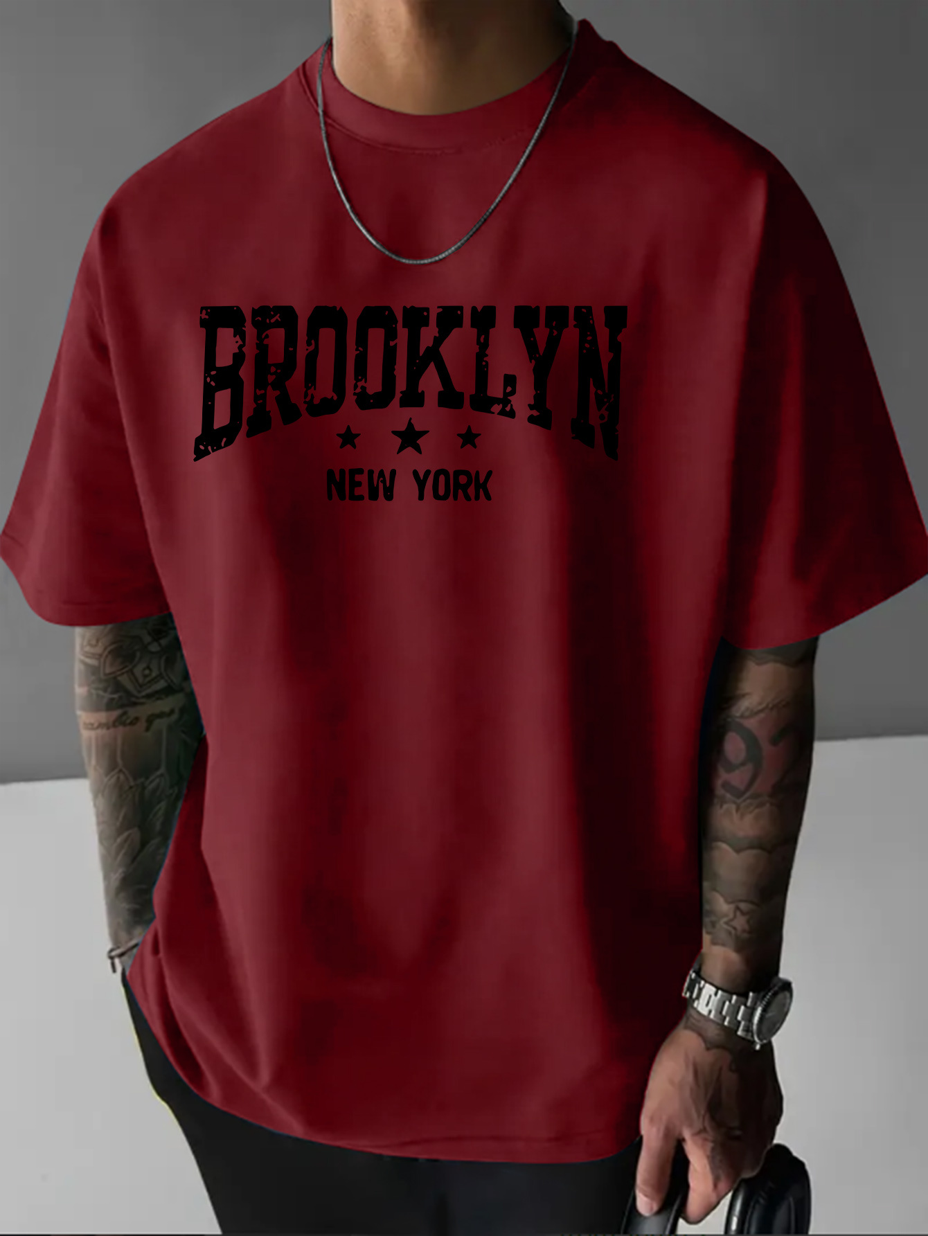 Мужская модная повседневная св – обзор и цена York Men'S Fashion