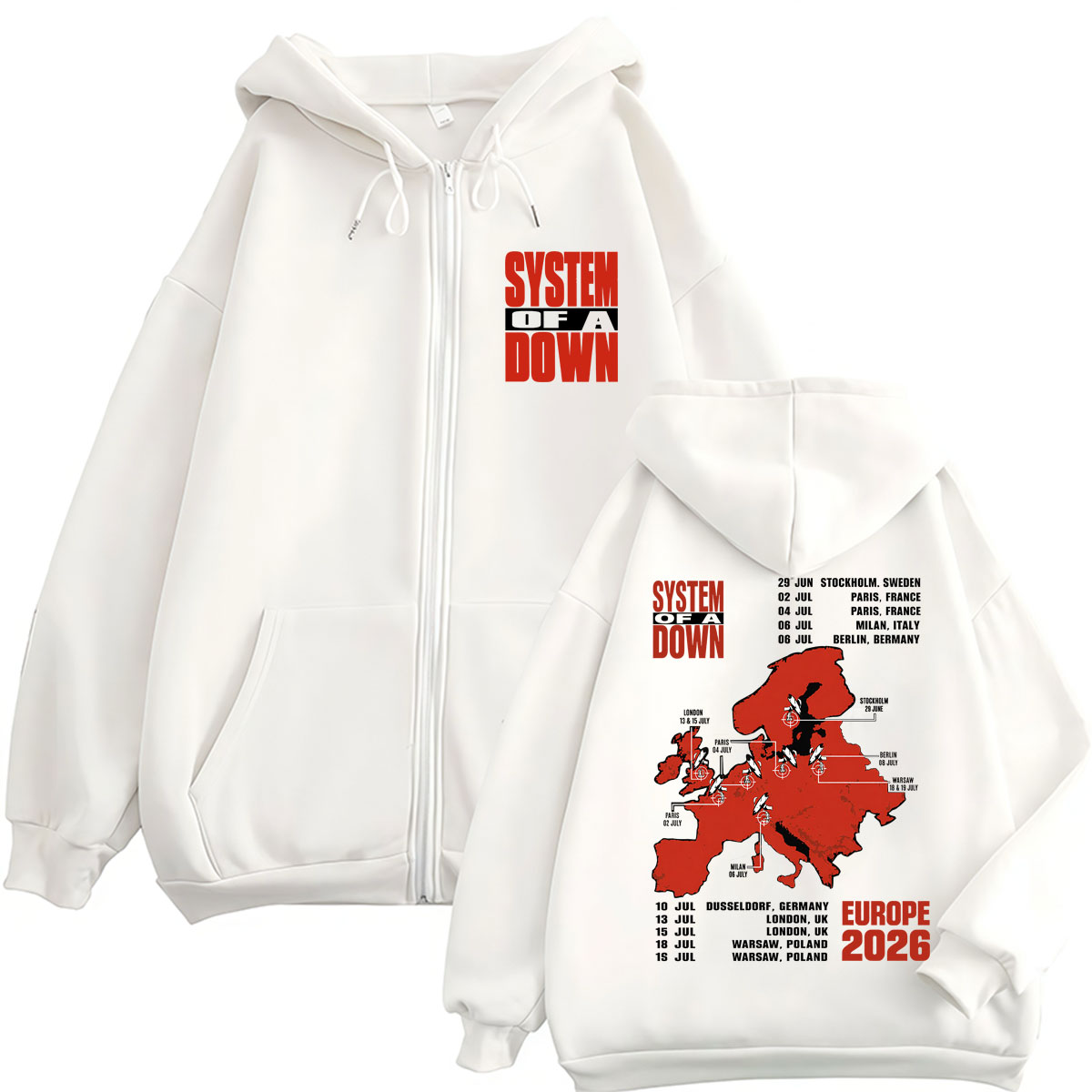 Мужская толстовка на молнии Sy – обзор и цена Men'S Fashion Uk 2026