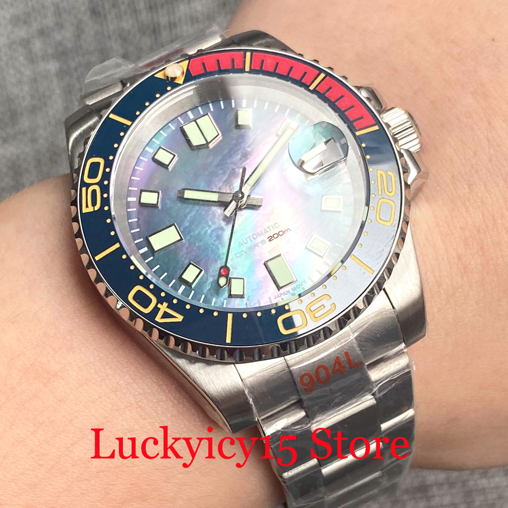 Мужские автоматические механич – обзор и цена Mens Fashion Bracelet