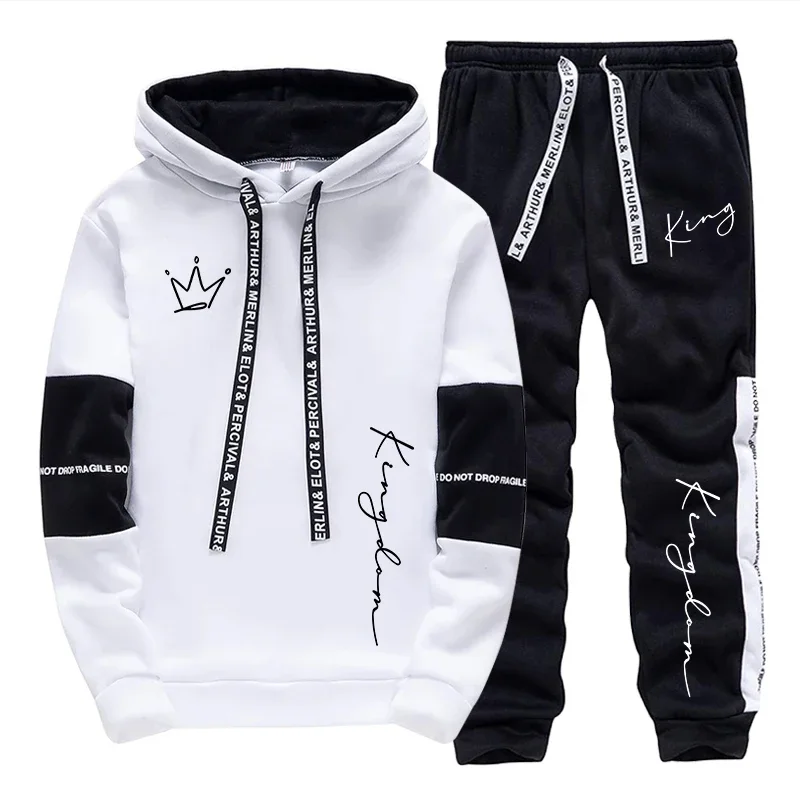 Мужской комплект для дома и ул – обзор и цена Men'S Fashion Outfits