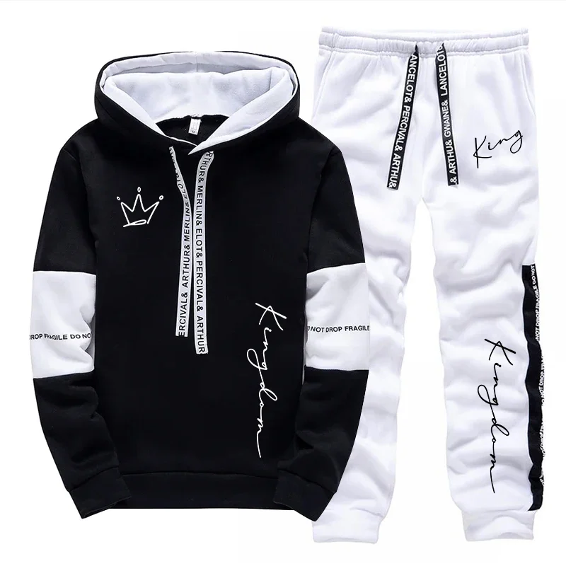 Мужской комплект для дома и ул – обзор и цена Men'S Fashion Outfits