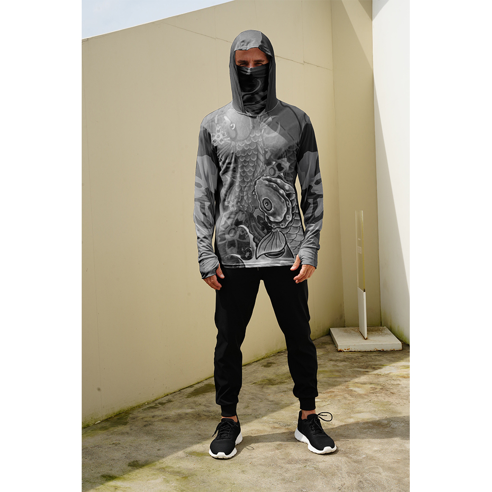 Рыболовные рубашки для мужчин  – обзор и цена Mens Fashion Casual