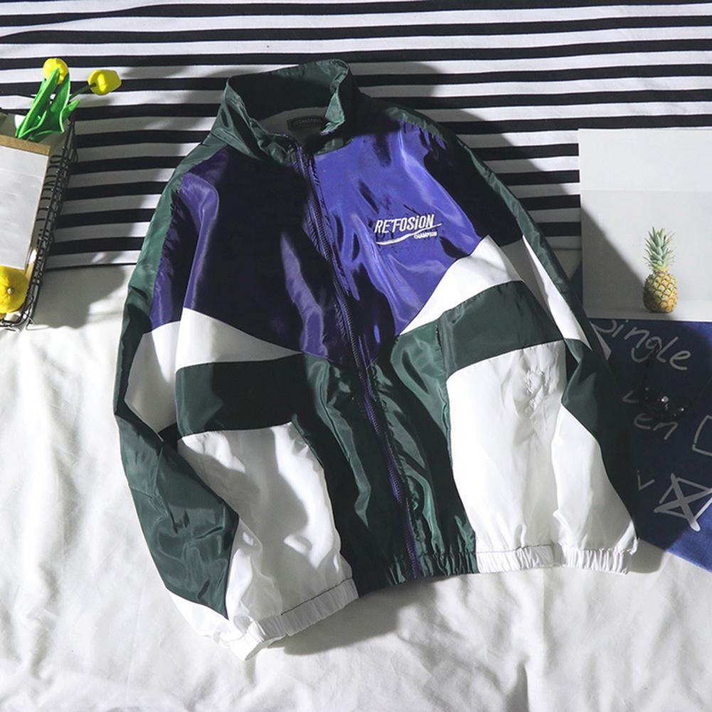 Университетская куртка в студе – обзор и цена Varsity Jacket Letterman