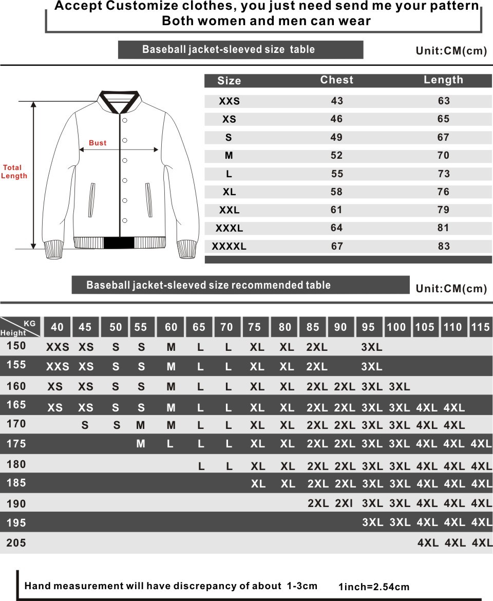 Бейсбольная куртка-бомбер Бэмб – обзор и цена Varsity Jacket Letterman