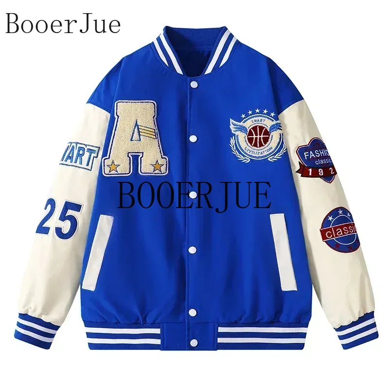 Спортивная куртка-бомбер из ис – обзор и цена Varsity Jacket Letterman