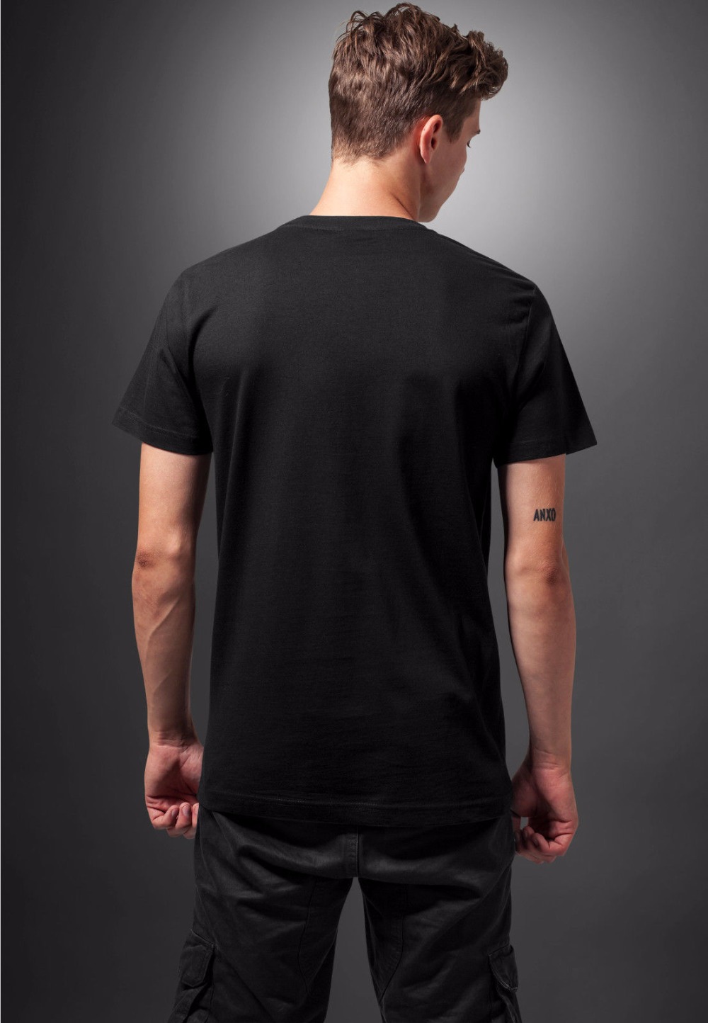 2019 модная футболка с коротки – обзор и цена York Men'S Fashion