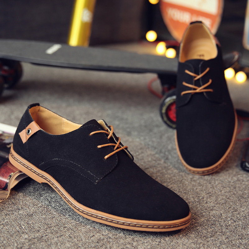 Мужские туфли из нубука, прямы – обзор и цена Men'S Fashion Website