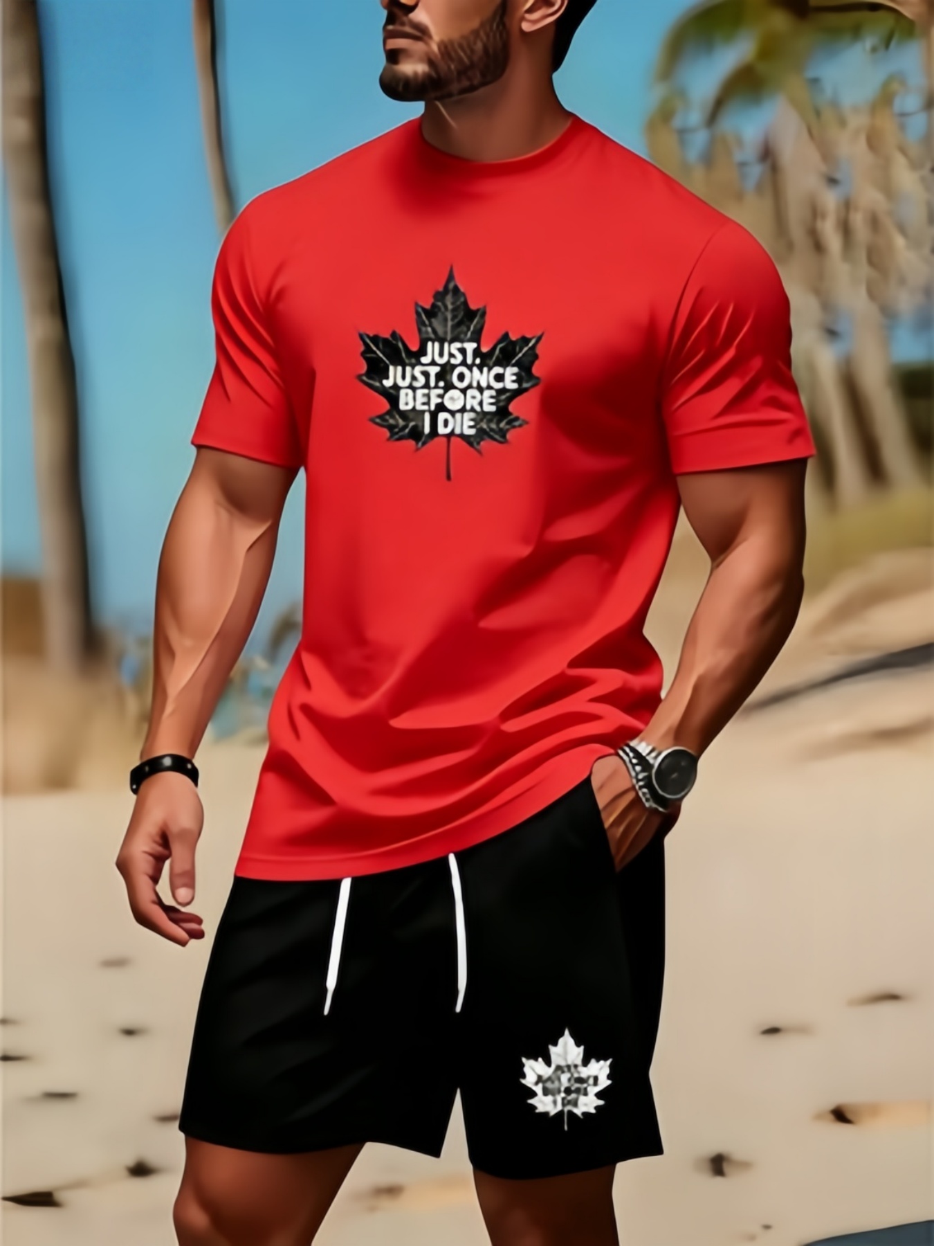 Мужской комплект из футболки с – обзор и цена Men'S Fashion Clothing