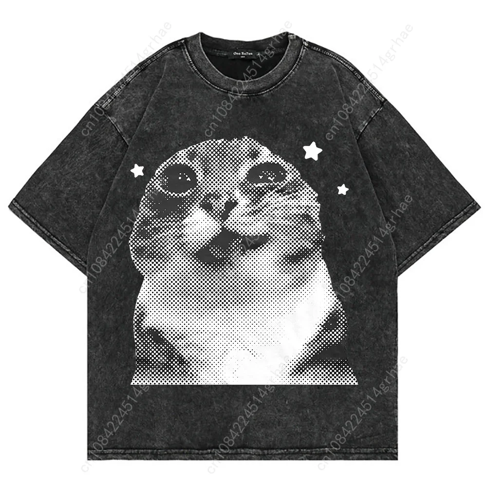 Футболка унисекс оверсайз из 1 – обзор и цена Men'S Fashion V Neck T Shirts