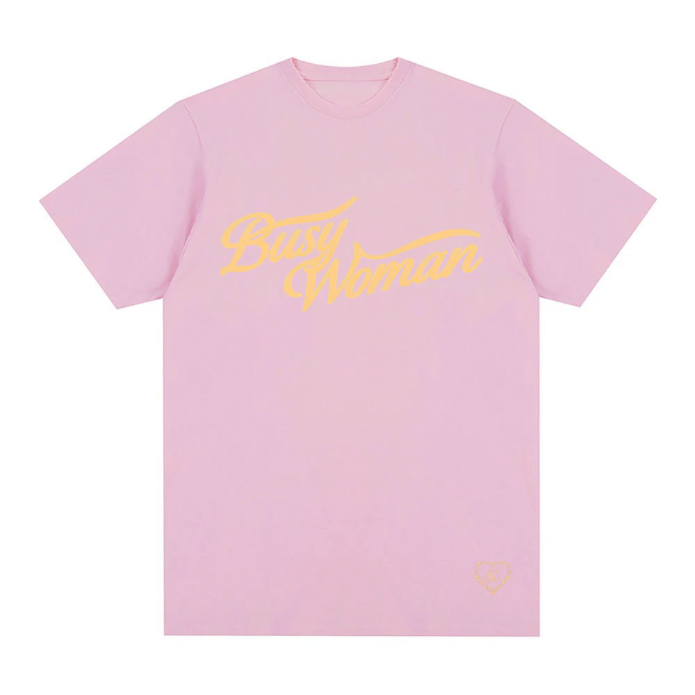 Футболка Busy Woman Baby Tee 2 – обзор и цена Men'S Fashion Website