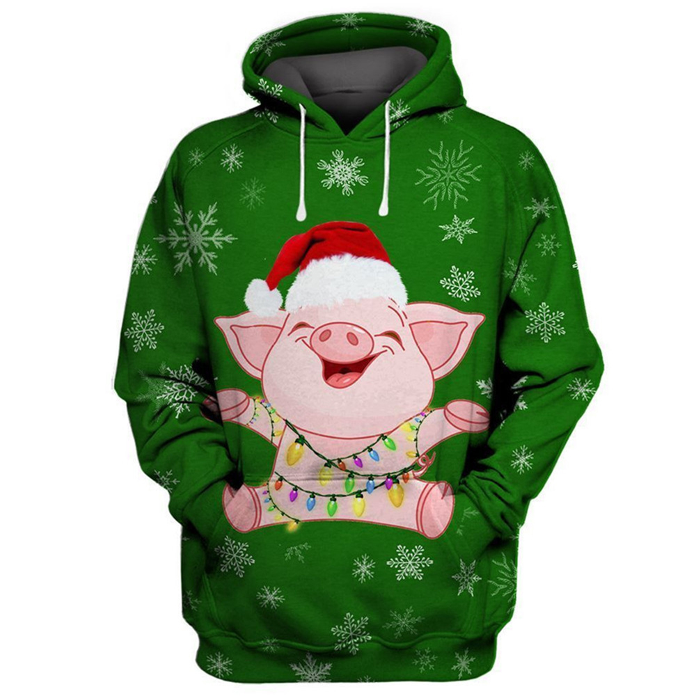 HX забавные рождественские тол – обзор и цена Mens Xmas Fashion