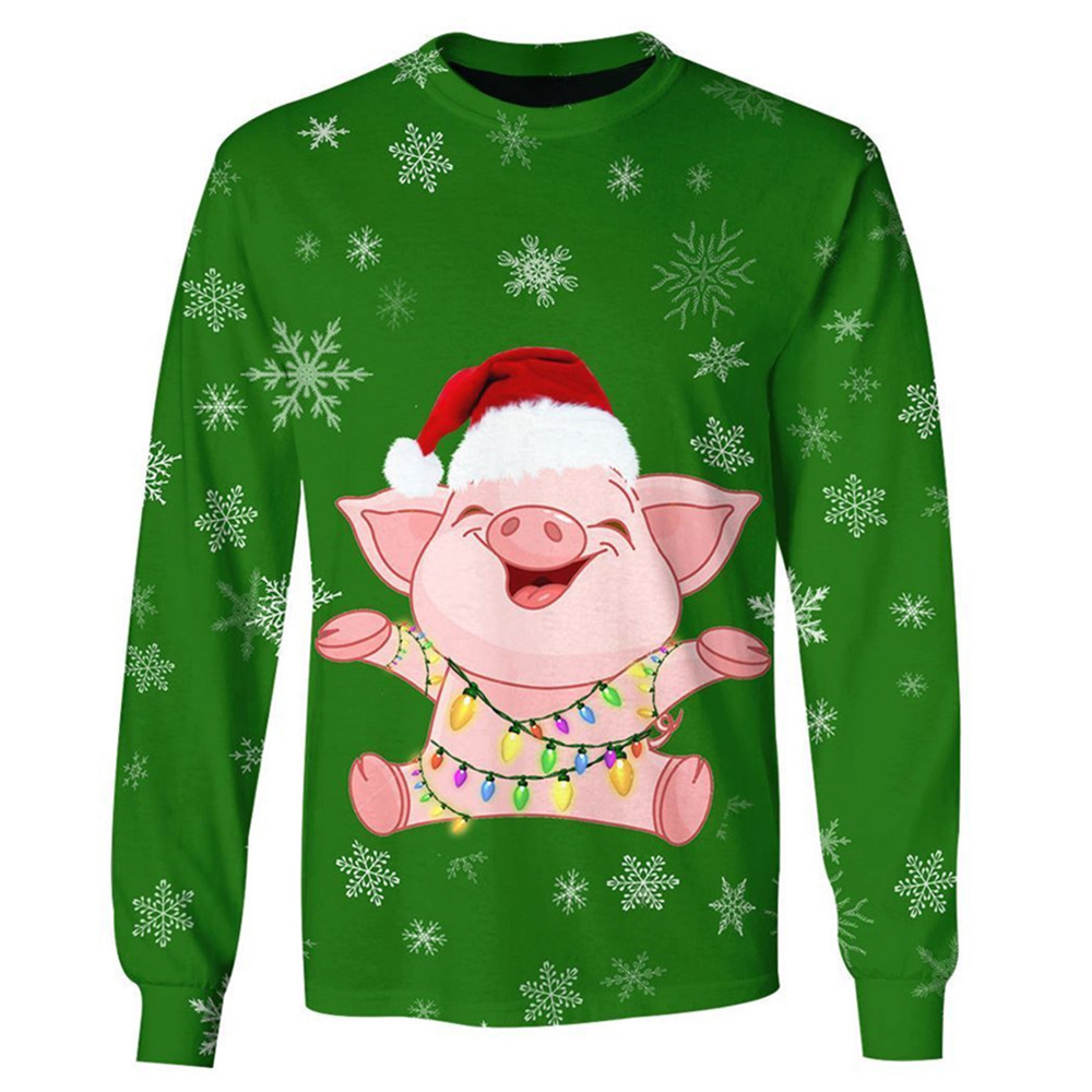 HX забавные рождественские тол – обзор и цена Mens Xmas Fashion