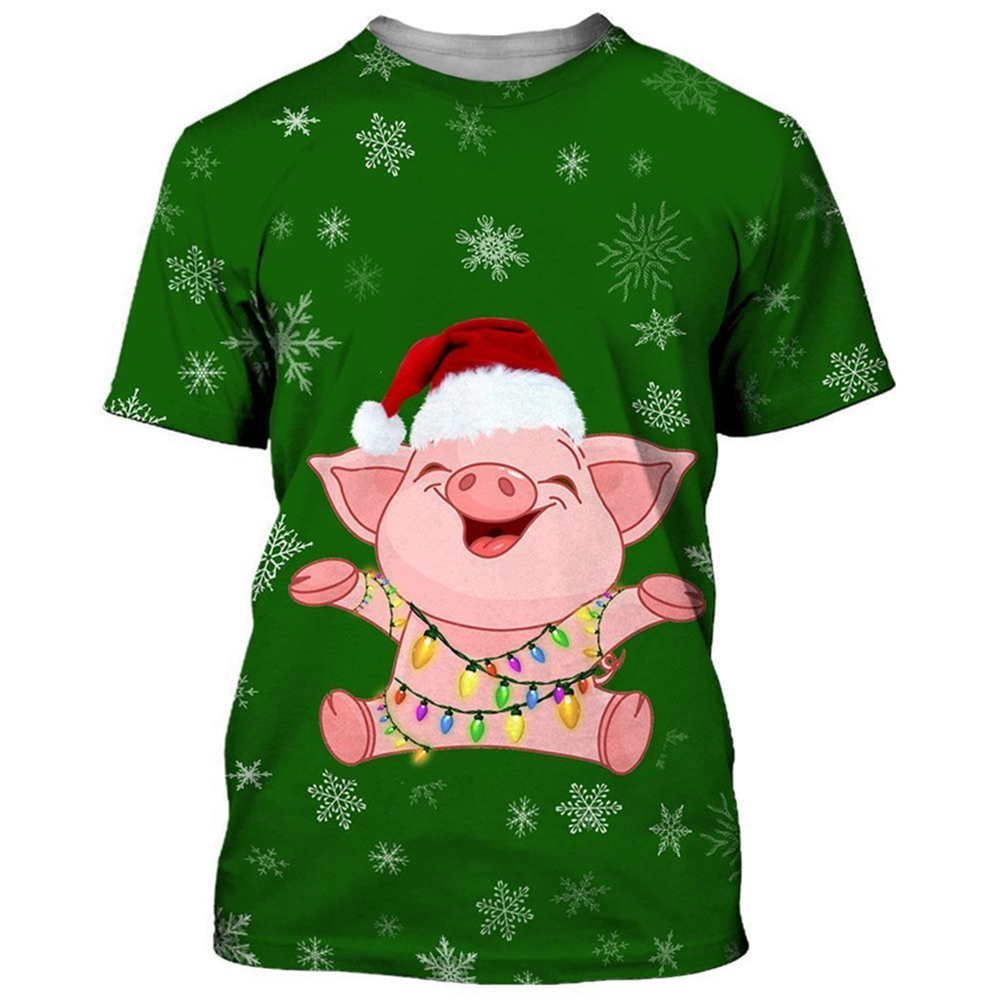 HX забавные рождественские тол – обзор и цена Mens Xmas Fashion