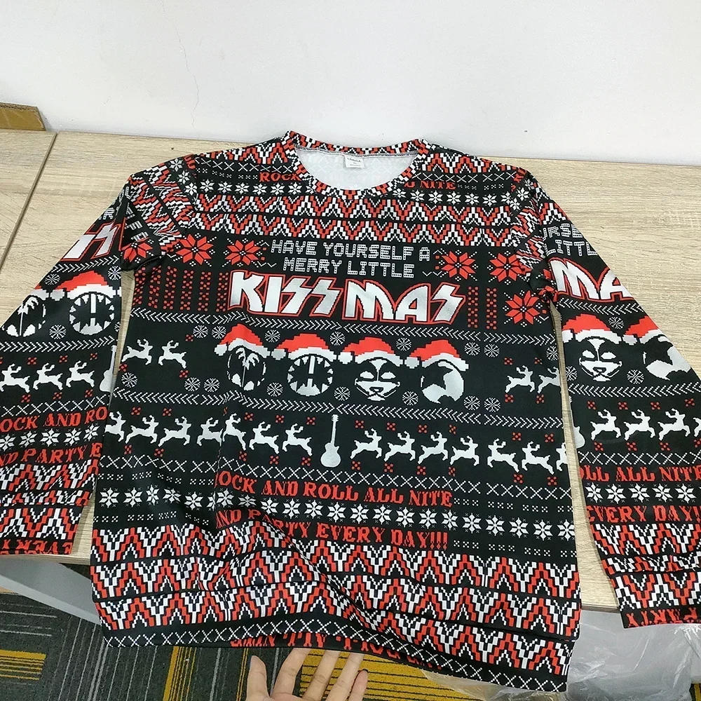 HX забавные рождественские тол – обзор и цена Mens Xmas Fashion