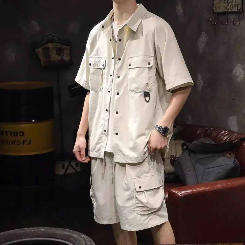 Мужские комплекты цвета хаки б – обзор и цена Men'S Fashion Essentials 2025