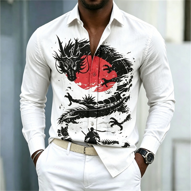 Новая мужская рубашка 2026 год – обзор и цена Men'S Fashion Outfits