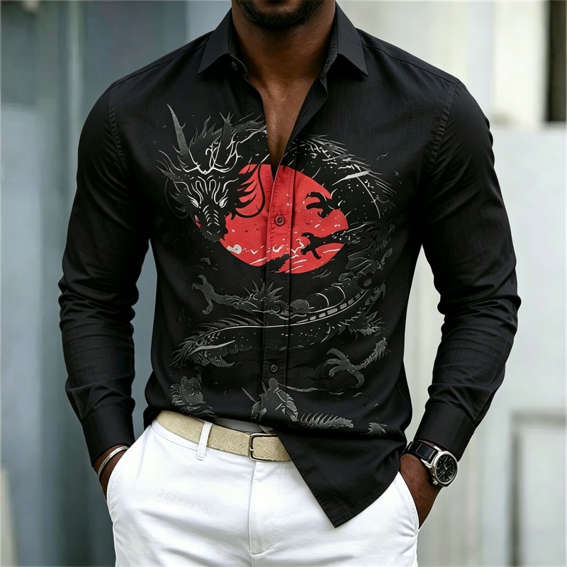 Новая мужская рубашка 2026 год – обзор и цена Men'S Fashion Outfits