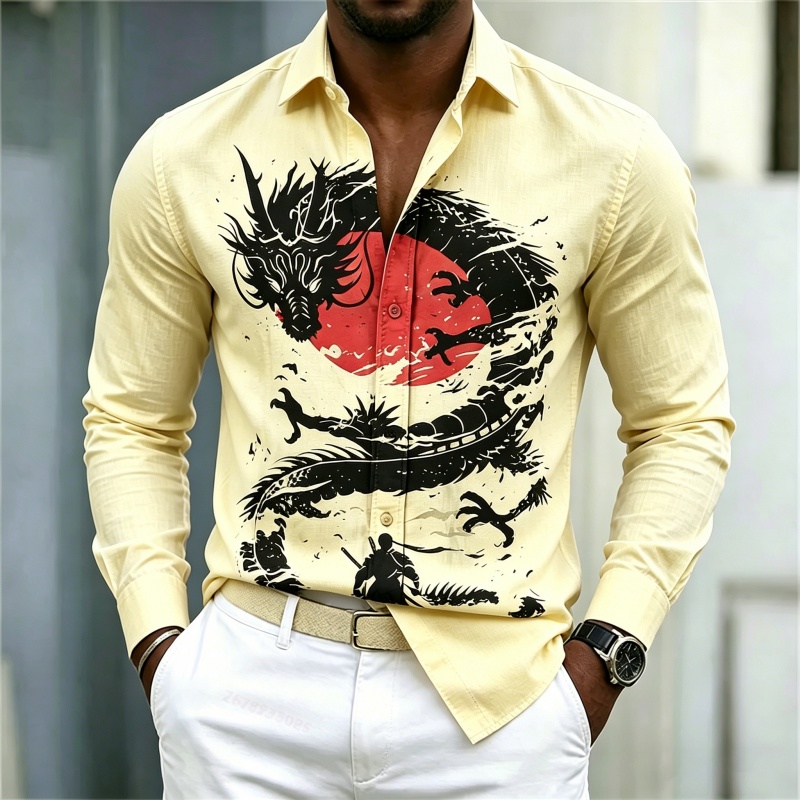 Новая мужская рубашка 2026 год – обзор и цена Men'S Fashion Outfits