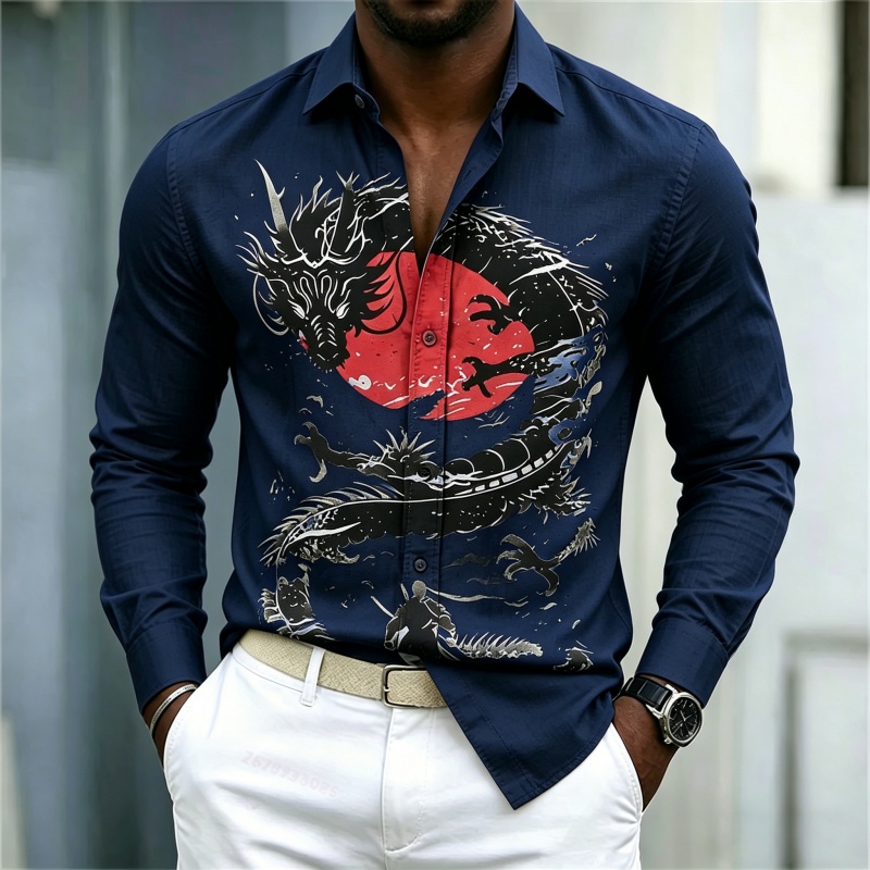 Новая мужская рубашка 2026 год – обзор и цена Men'S Fashion Outfits