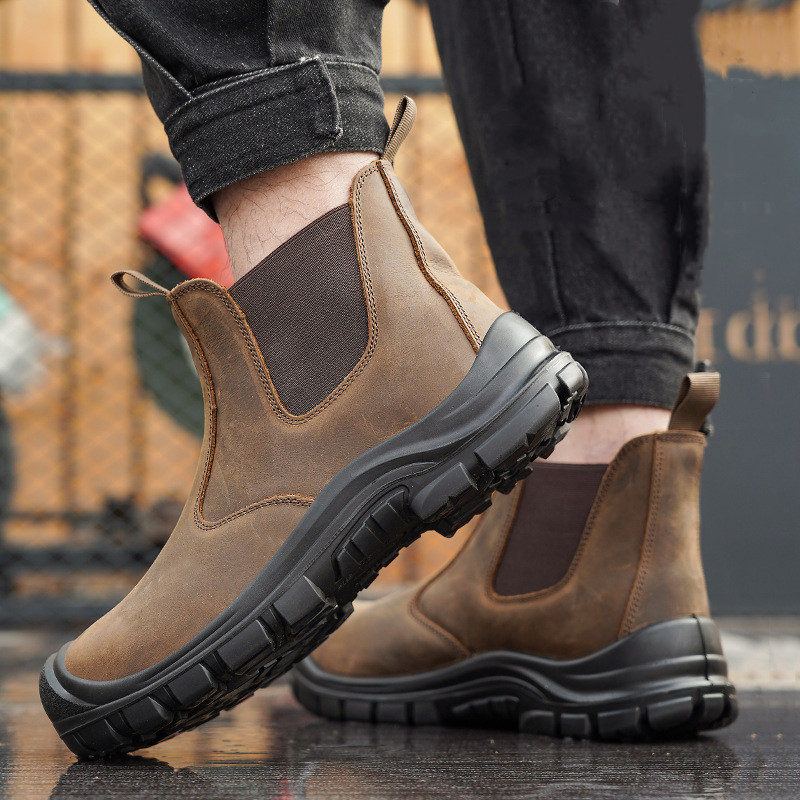 Мужские модные стальные носки  – обзор и цена Men'S Fashion News