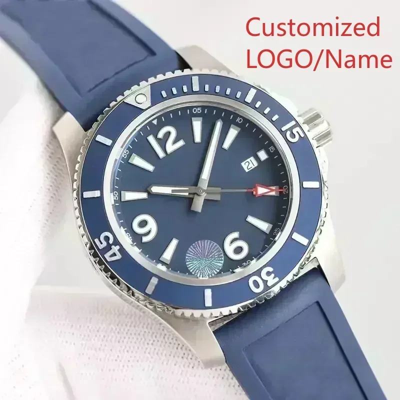 Мужские часы A11 на заказ: чер – обзор и цена Mens Fashion Bracelet