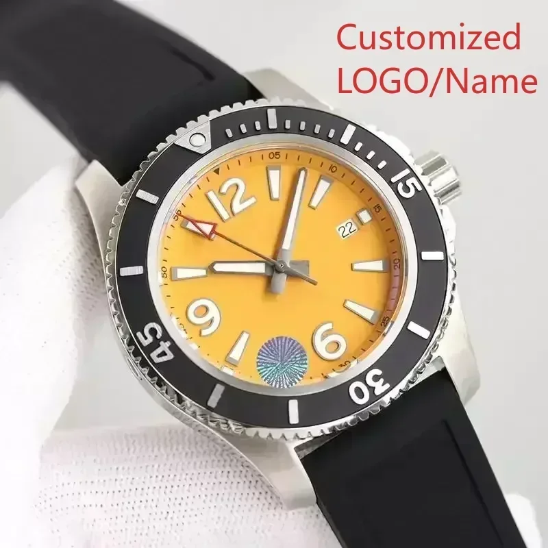 Мужские часы A11 на заказ: чер – обзор и цена Mens Fashion Bracelet