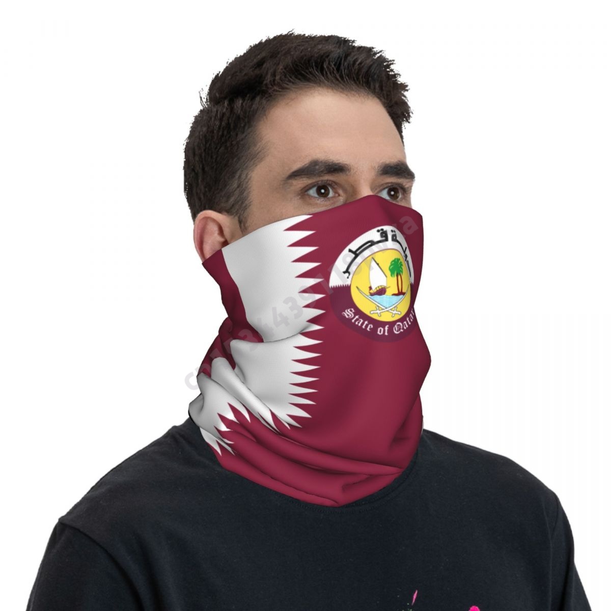 Флаг Катара, национальный шейн – обзор и цена Men'S Fashion Qatar