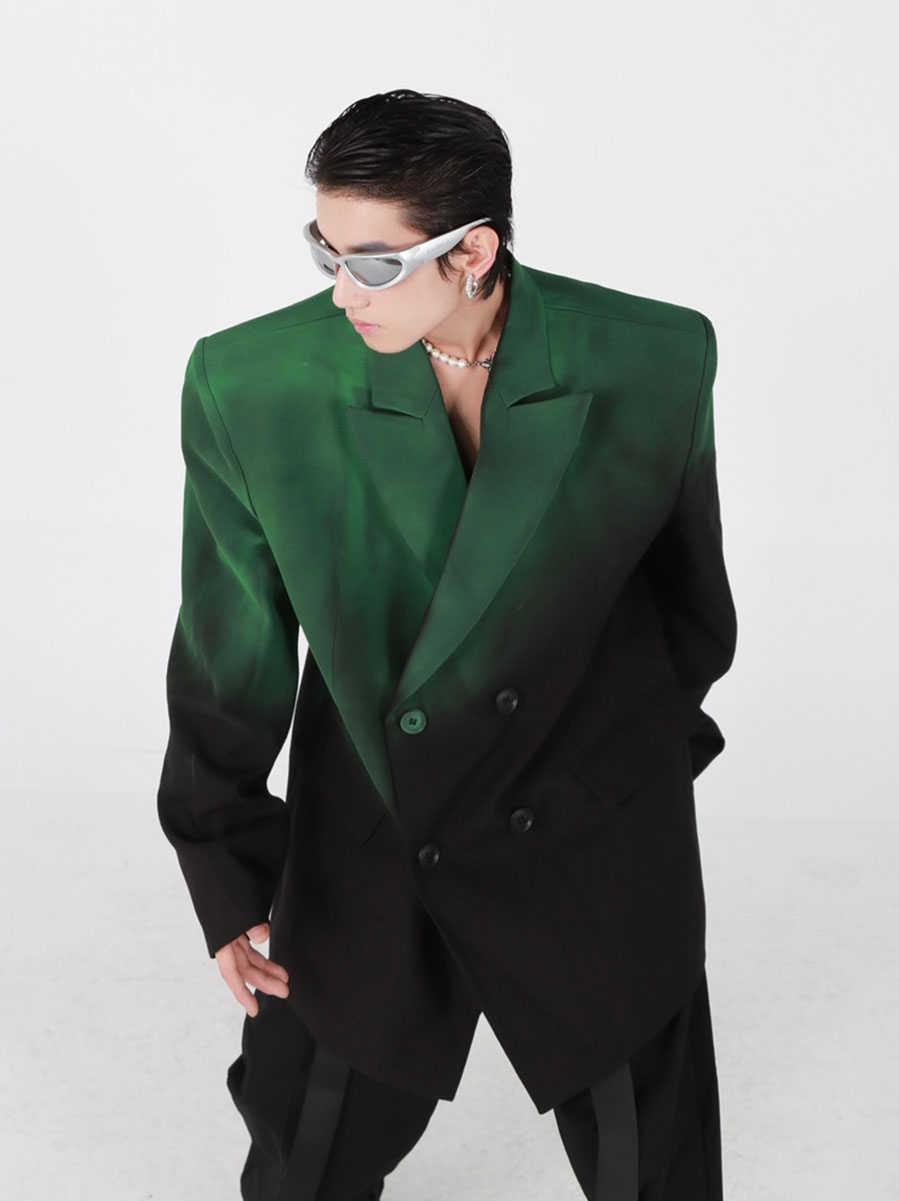 Мужские пиджаки High Street, ч – обзор и цена Men'S Fashion Light Jacket