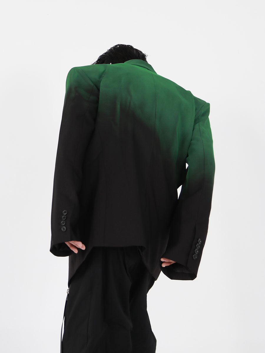 Мужские пиджаки High Street, ч – обзор и цена Men'S Fashion Light Jacket