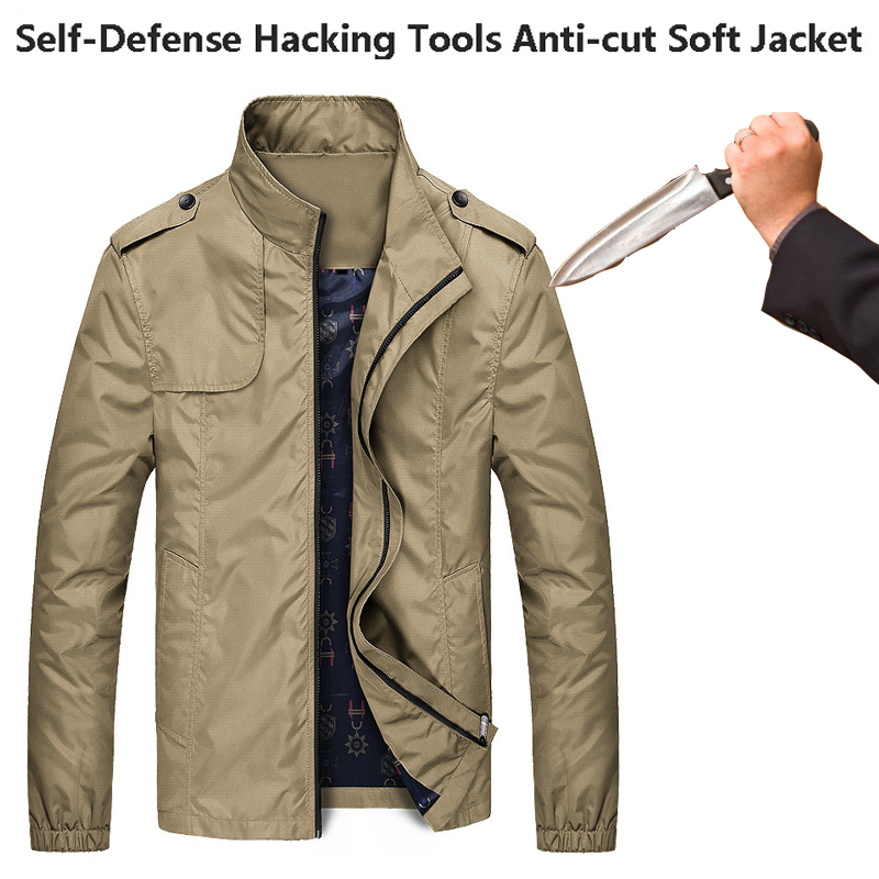 Противоударная защита от порез – обзор и цена Mens Fashion Hacks