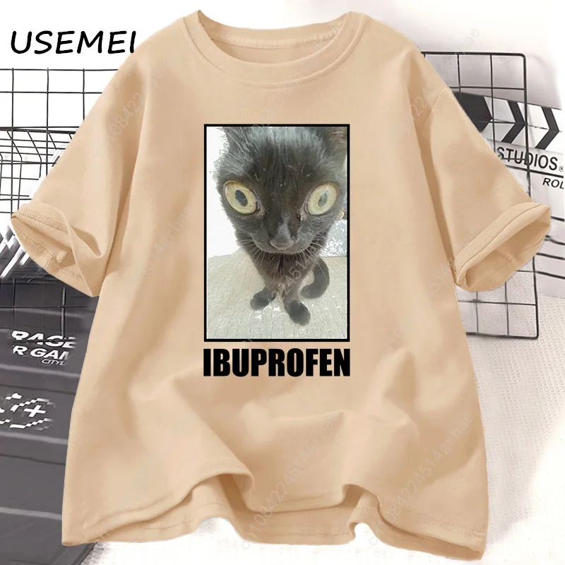 Забавные футболки с изображени – обзор и цена Men'S Fashion V Neck T Shirts