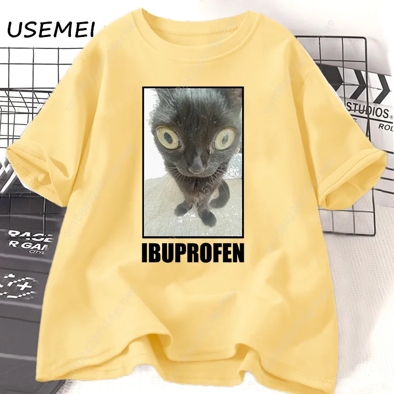 Забавные футболки с изображени – обзор и цена Men'S Fashion V Neck T Shirts