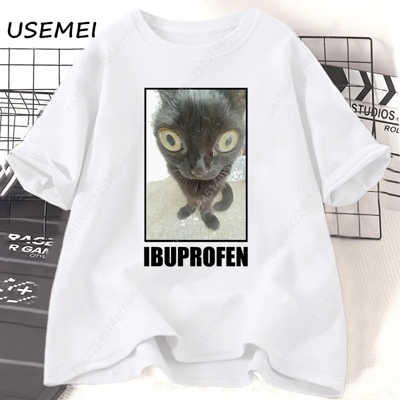 Забавные футболки с изображени – обзор и цена Men'S Fashion V Neck T Shirts