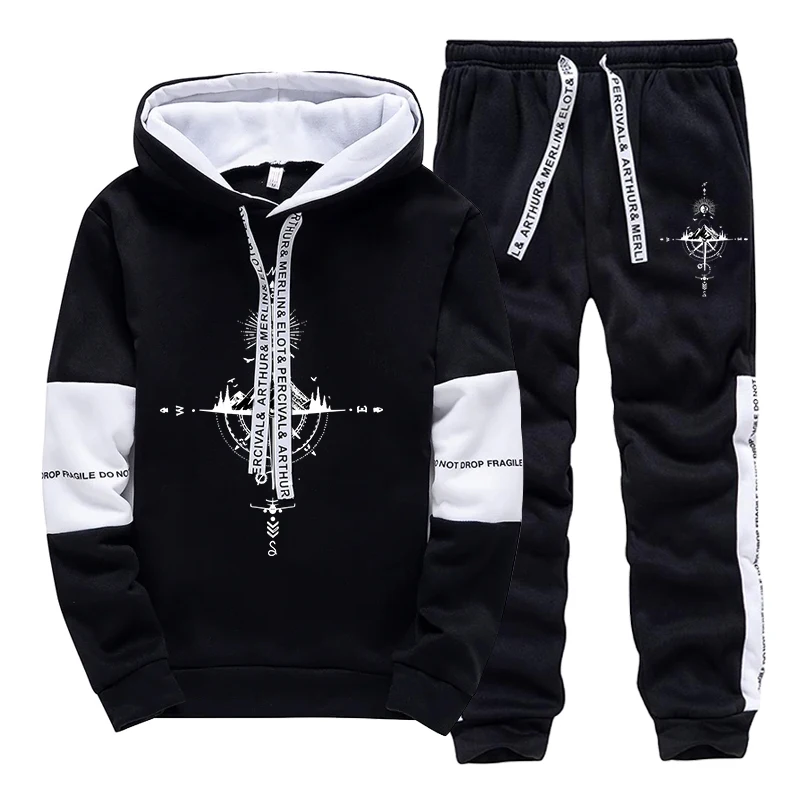 Новый осенне-зимний мужской сп – обзор и цена Men'S Fashion Clothing