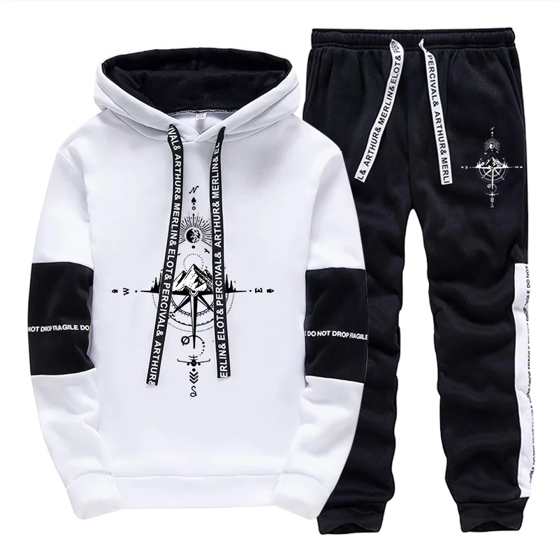 Новый осенне-зимний мужской сп – обзор и цена Men'S Fashion Clothing