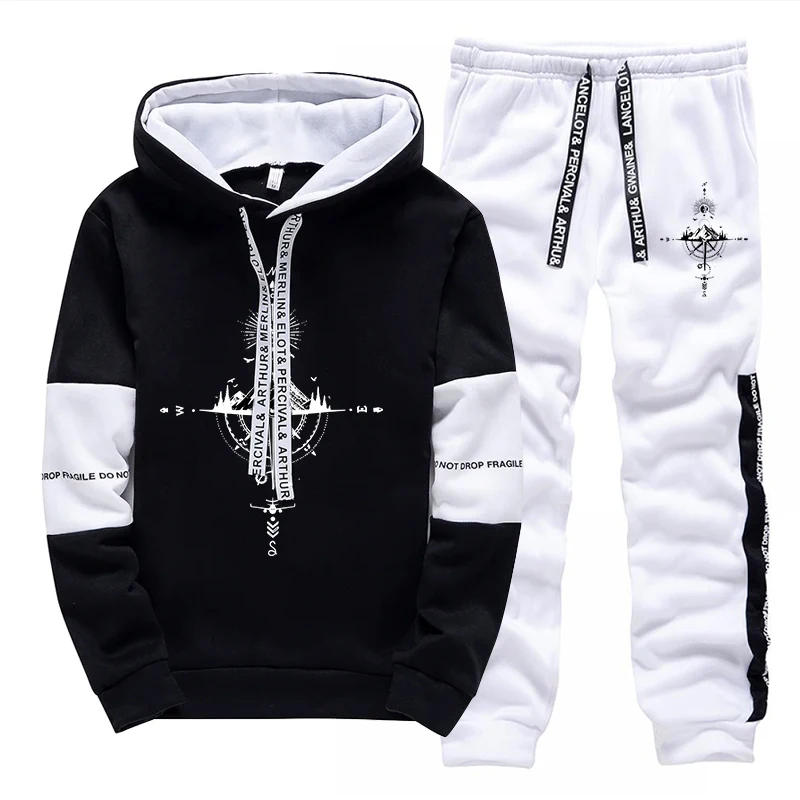 Новый осенне-зимний мужской сп – обзор и цена Men'S Fashion Clothing