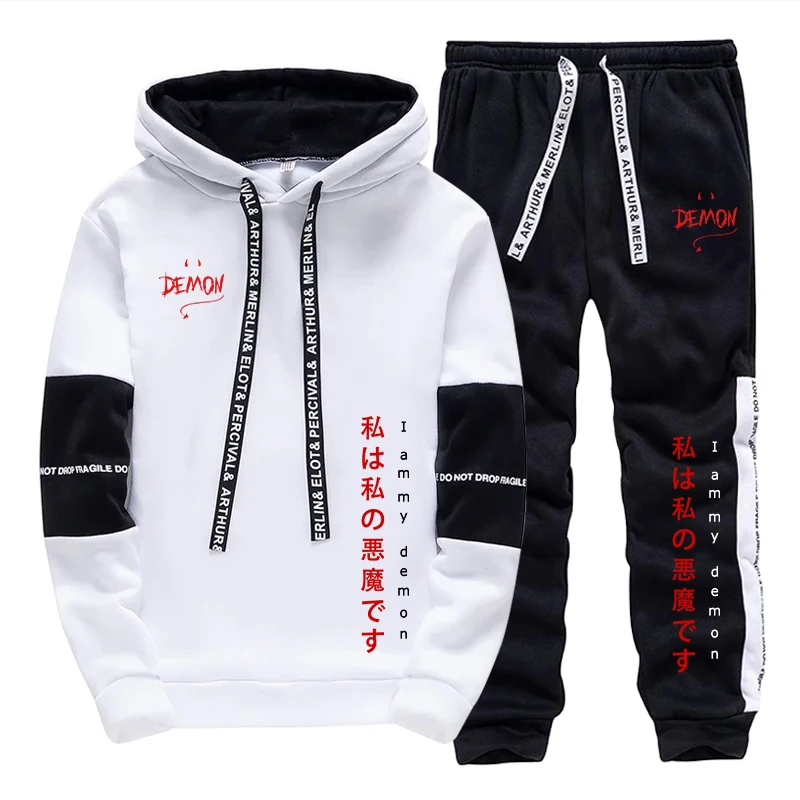 Новинка 2026: Комплект из 2 пр – обзор и цена Men'S Fashion Outfits