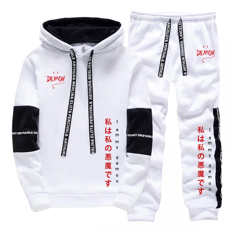Новинка 2026: Комплект из 2 пр – обзор и цена Men'S Fashion Outfits
