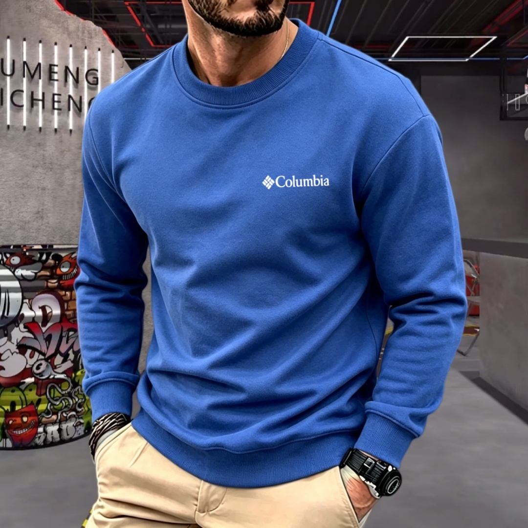 100% хлопок, мужская рубашка-п – обзор и цена Mens Fashion Casual