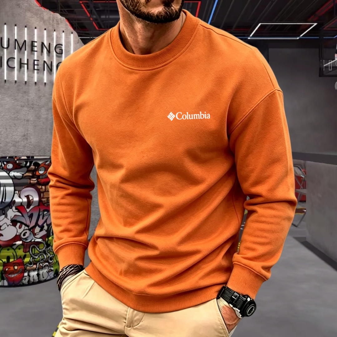 100% хлопок, мужская рубашка-п – обзор и цена Mens Fashion Casual
