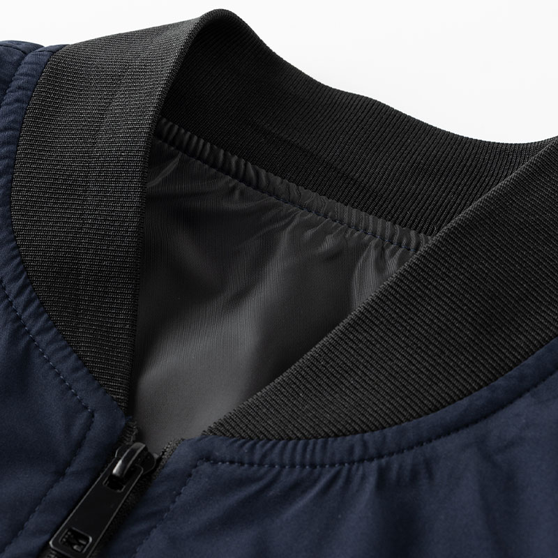 Весенне-осенние мужские повсед – обзор и цена Men'S Fashion Light Jacket