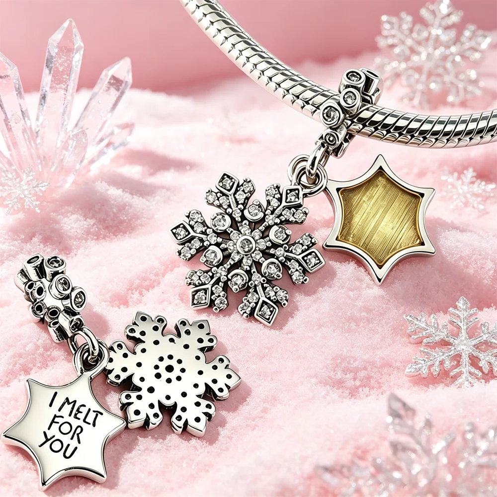 Оригинальные серебряные подвес – обзор и цена Mens Xmas Fashion