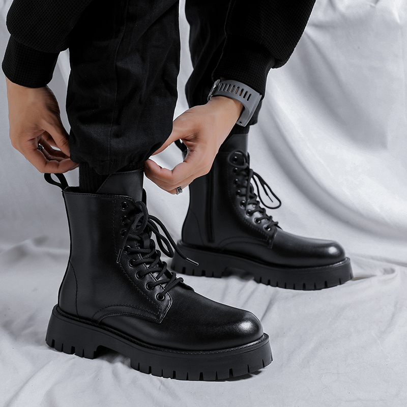 Мужские роскошные модные ботин – обзор и цена Men'S Fashion News